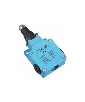 TSA-003 Metal Gövde Limit Switch