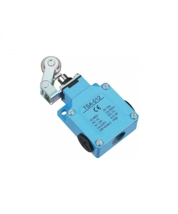 TSA-012 Metal Gövde Limit Switch