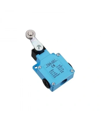 TSA-021 Metal Gövde Limit Switch