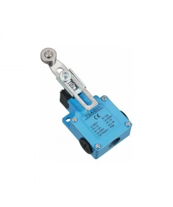 TSA-031 Metal Gövde Limit Switch