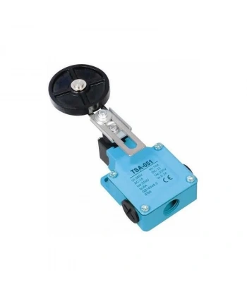 TSA-051 Metal Gövde Limit Switch