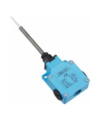 TSA-071 Metal Gövde Limit Switch