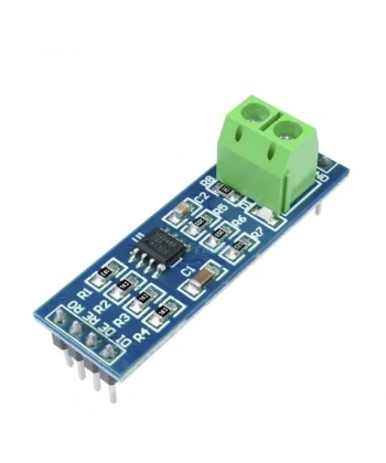 TTL-RS485 Seri Dönüştürücü Kartı - MAX485