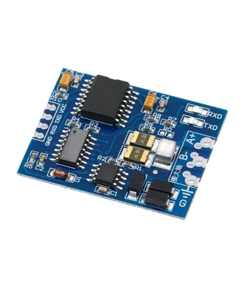 TTL-RS485 Seri Dönüştürücü Modül