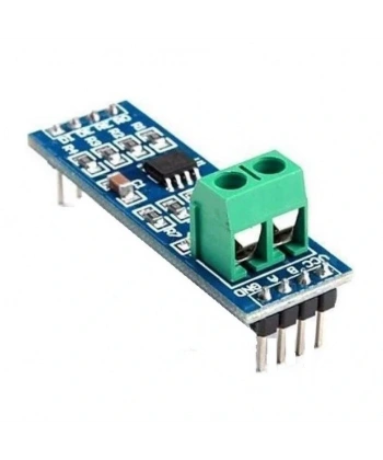TTL-RS485 UART Seri Dönüştürücü Modül MAX485