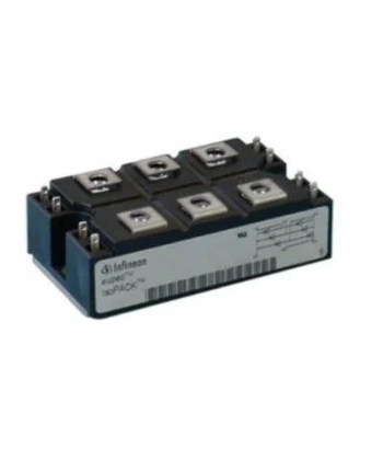 TTW3C85N12LOF 85A 1200V Üç Fazlı AC Kontrol