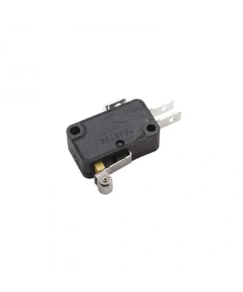 TXJ10 Micro Switch 3-Pin Makaralı