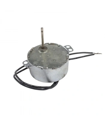 TY-50 AC 220V 12/10 RPM 4W Senkron Motor
