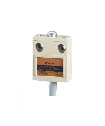 TZ-3101 Kablolu Su Geçirmez Mini Switch
