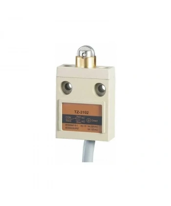 TZ-3102 Kablolu Su Geçirmez Mini Switch