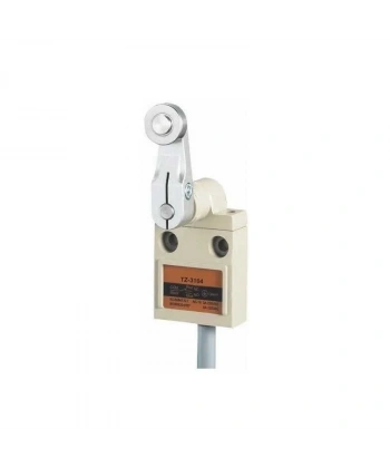 TZ-3104 Kablolu Su Geçirmez Mini Switch