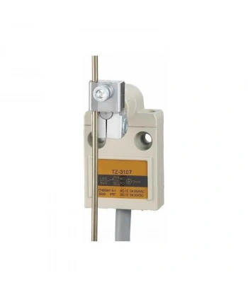 TZ-3107 Kablolu Su Geçirmez Mini Switch