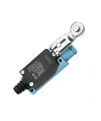 TZ-8104 Metal Gövde Limit Switch - Metal Makara