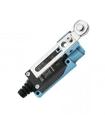 TZ-8108 Metal Gövde Limit Switch - Metal Makara