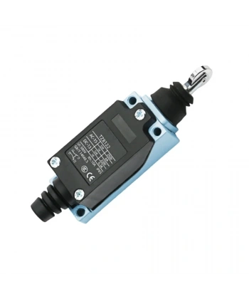 TZ-8122 Metal Gövde Limit Switch