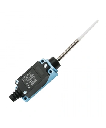 TZ-8166 Metal Gövde Limit Switch