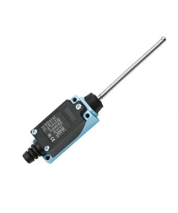 TZ-8167 Metal Gövde Limit Switch