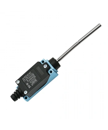 TZ-8168 Metal Body Limit Switch