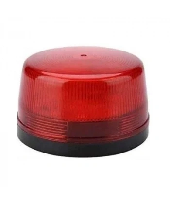 TZT SL-79 DC 12V Led Uyarı Lambası