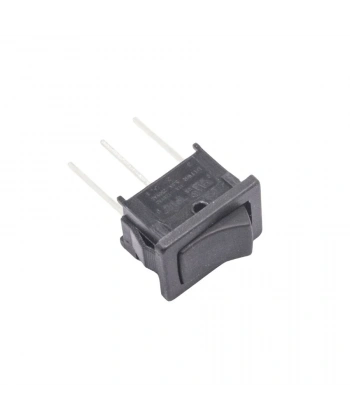 U11WR ON-OFF-ON 3-Pin Anahtar KCD1