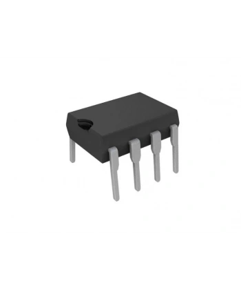 UA741CDT DIP-8