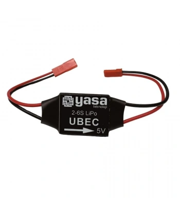 UBEC 5V/3A (2S-6S Giriş)