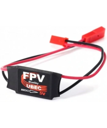 UBEC 5V 3A FPV DC/DC Güç Modülü