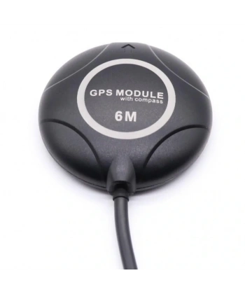 Ublox 6M GPS Modülü