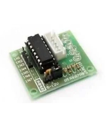 ULN2003A Step Motor Sürücü Kartı