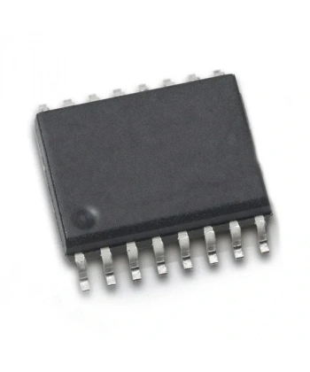 ULN2003AFWG-TOS SOL-16 - Bipolar Transistör Entegresi