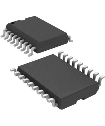 ULN2803 SMD SO18 Entegre