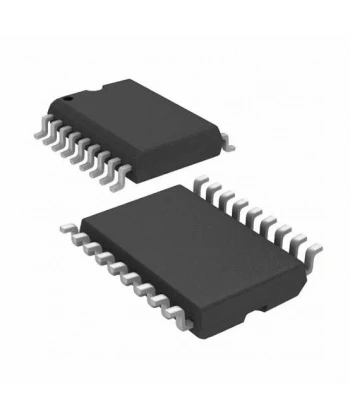 ULN2803ADWR SMD Soic18 Bipolar Transistör Entegresi