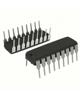 ULN2804APG DIP-18 Entegre