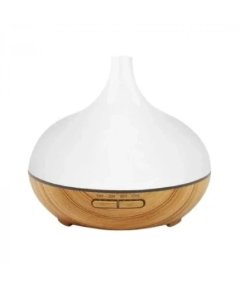Ultrasonik Hava Nemlendirici Aroma Difüzör 300ml