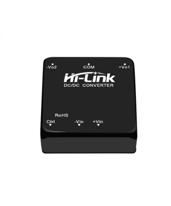URB2415YMD-20WR3 DC-DC 20W 9-36V Giriş / 15V Çıkış Voltaj Dönüştürücü