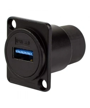 USB 3.0 Konnektör - Panel Montaj