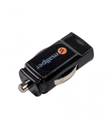 USB 5V 2.1A Araç Çakmaklık Şarj Aleti