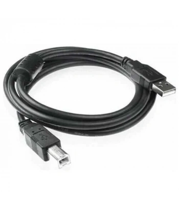 USB B Çevirici Kablo Adan Bye Dönüştürücü Yazıcı Kablosu - 1.5M