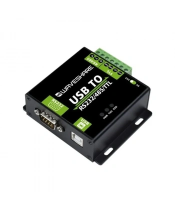 USBden RS232 / RS485 / TTL Endüstriyel İzole Dönüştürücü - CH343G (B)