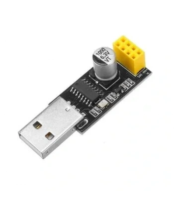 USB - ESP8266 Wifi Dönüştürücü Adaptör