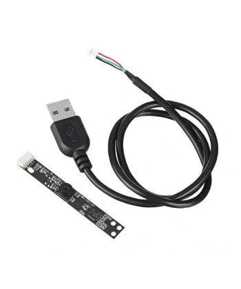USB Kamera Modül OV2659 - 2 Milyon pixel 1600x1200