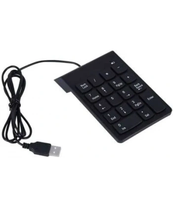 USB Numerik Keypad - Numpad Klavye