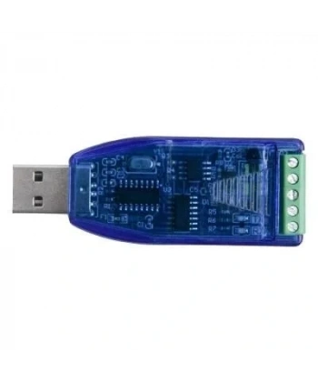 USB RS485 Dönüştürücü Haberleşme Modülü ch340