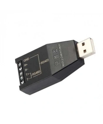 USB To RS422/RS485 Seri Haberleşme Modülü