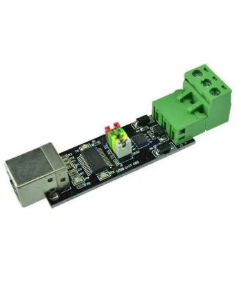 USB - TTL RS485 Seri Dönüştürücü Adaptör