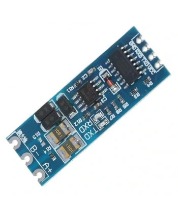 USB - TTL RS485 Seri Dönüştürücü Adaptör