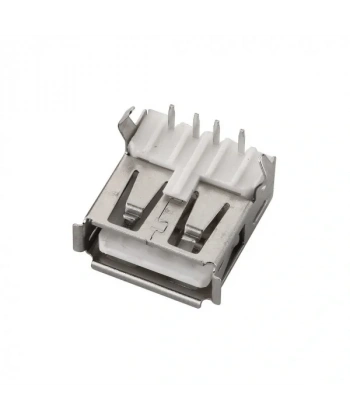 USB Type A Dişi Soketi - Female 2.0 Usb Connector
