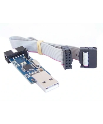 Usbasp USB Avr Programlayıcı + Kablo
