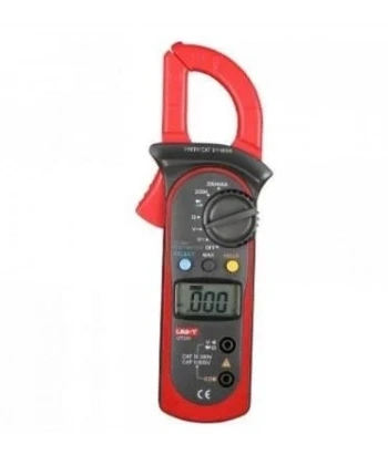 UT201+ AC 400A Pensampermetre - Ölçü Aleti