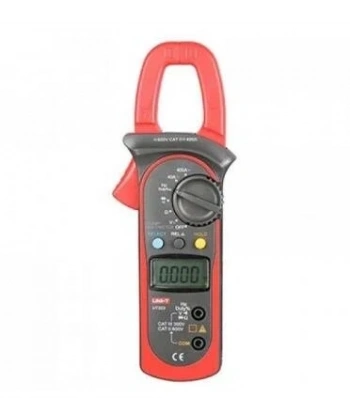 UT203+ AC/DC 400A Pensampermetre - Ölçü Aleti